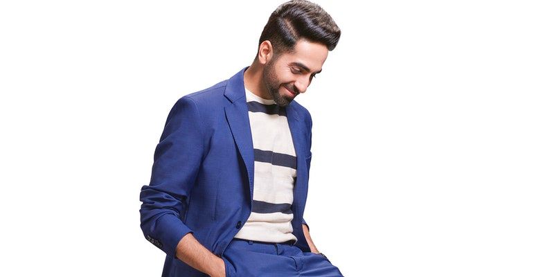 [Funding alert] Ayushmann Khurrana invests in men’s grooming brand The Man Company