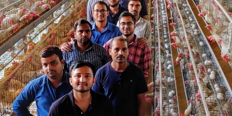 [Funding alert] Agritech startup Eggoz raises Rs 2.5 Cr in seed round