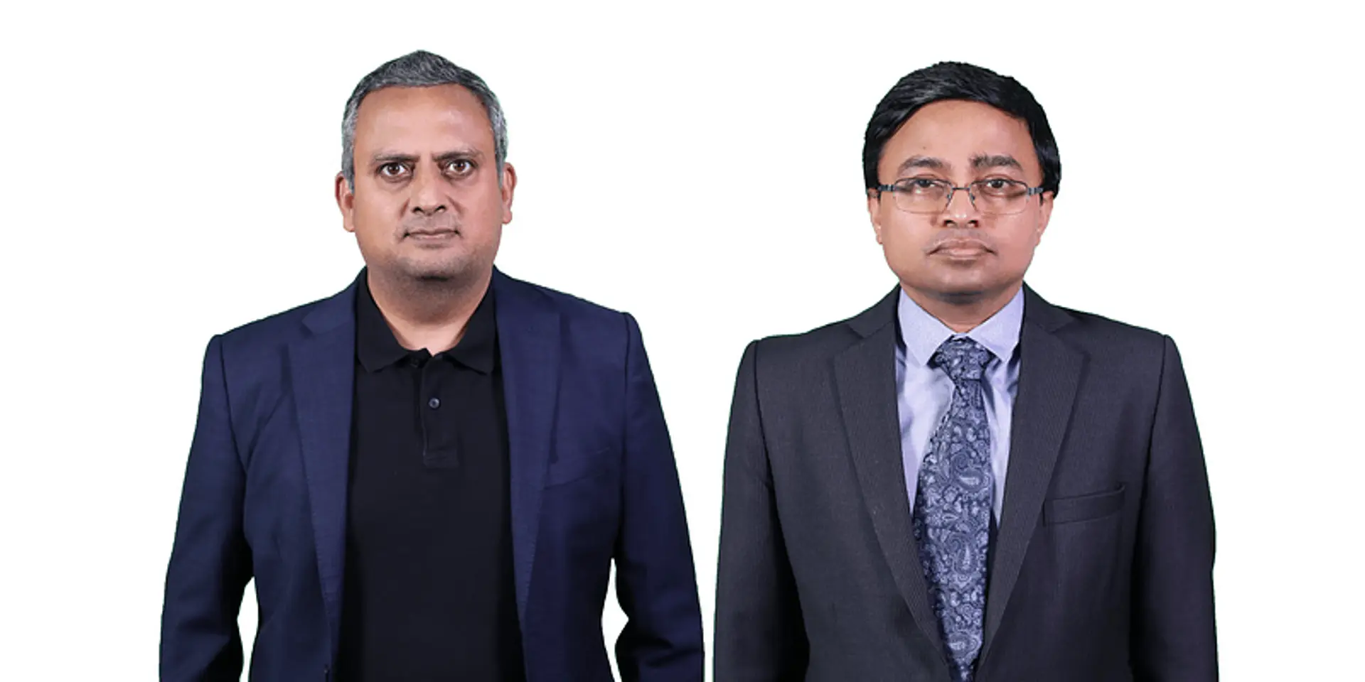 How this made in India no-code regtech startup is targeting global financial institutions