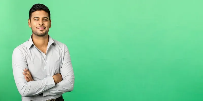 Bala Sarda, Founder and CEO, Vahdam Teas
