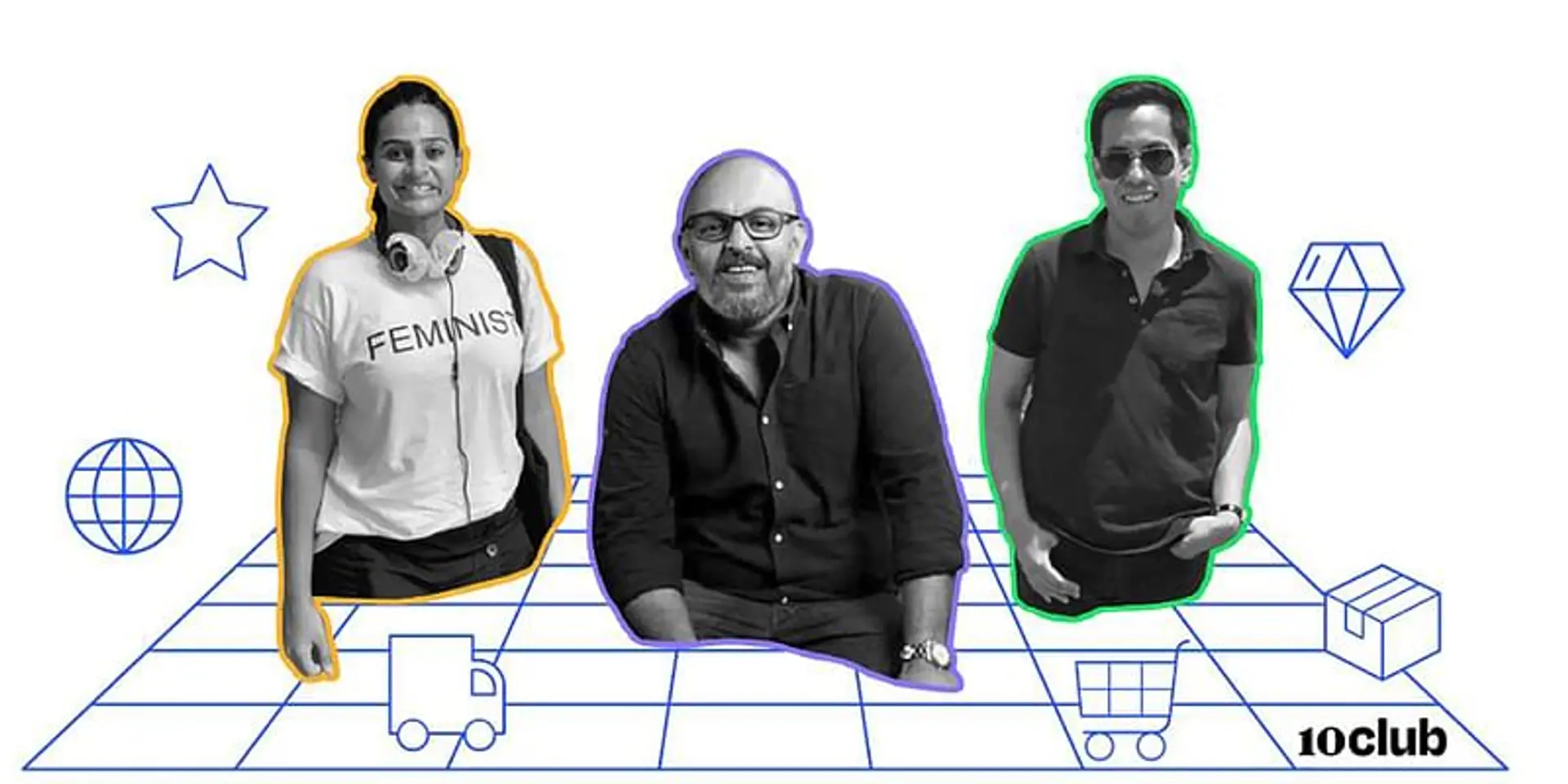 Fireside Ventures-backed 10Club files for insolvency as debts mount