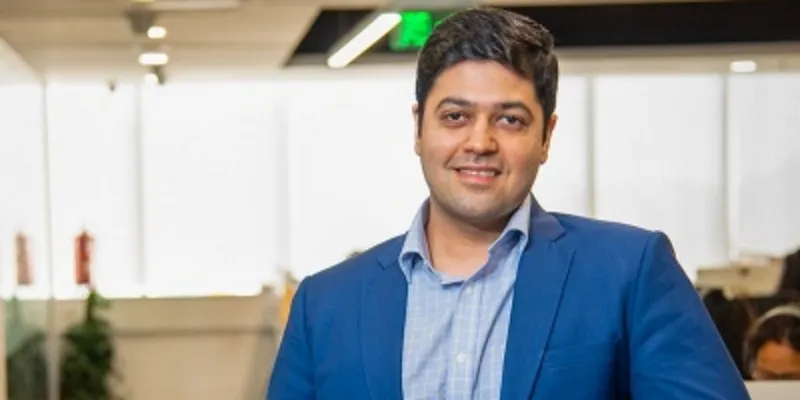 Pine Labs Chief Business Officer Kush Mehra