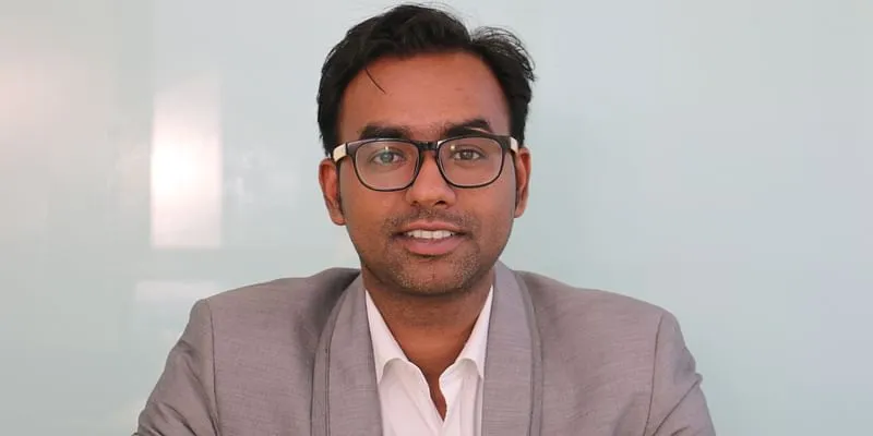 Ranjan Kumar, Founder and CEO, Entropik Tech