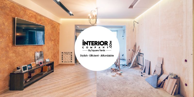 Proptech startup Square Yards forays into home furnishing, interior services - Vimarsana News