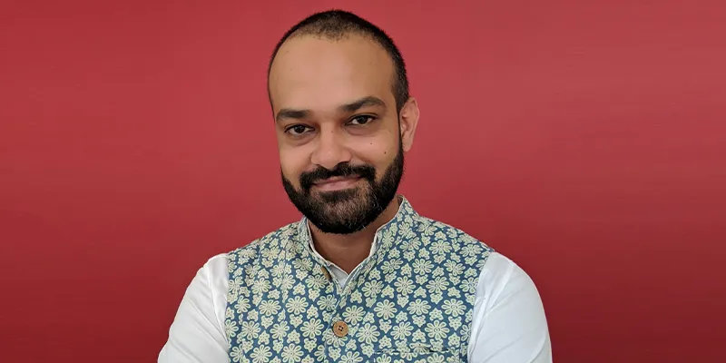 Kashyap A Chanchani, Managing Partner, The RainMaker Group (TRMG)