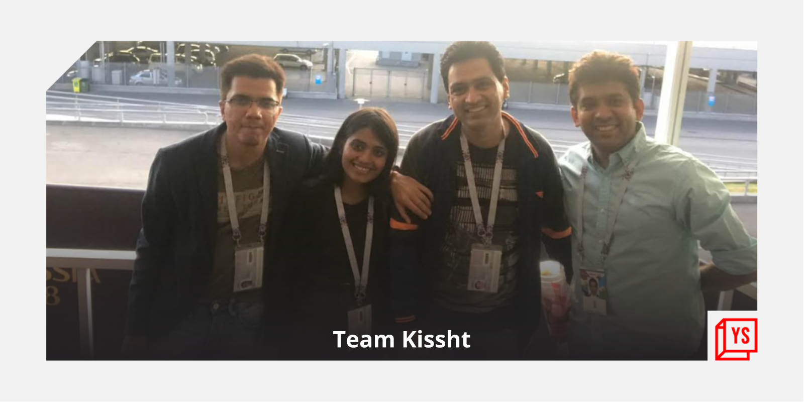 [Funding alert] Fintech startup Kissht raises $80M, launches millennial-focused offering