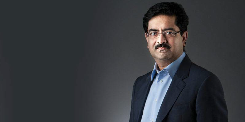 11 powerful quotes by Kumar Mangalam Birla to inspire you every day