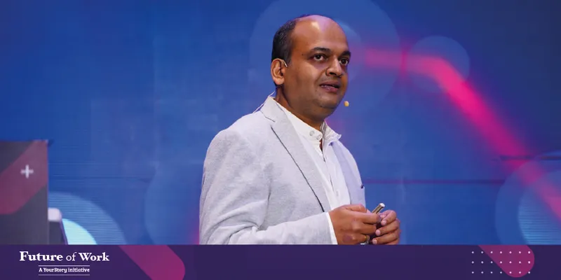 PhonePe Navneet Nair
