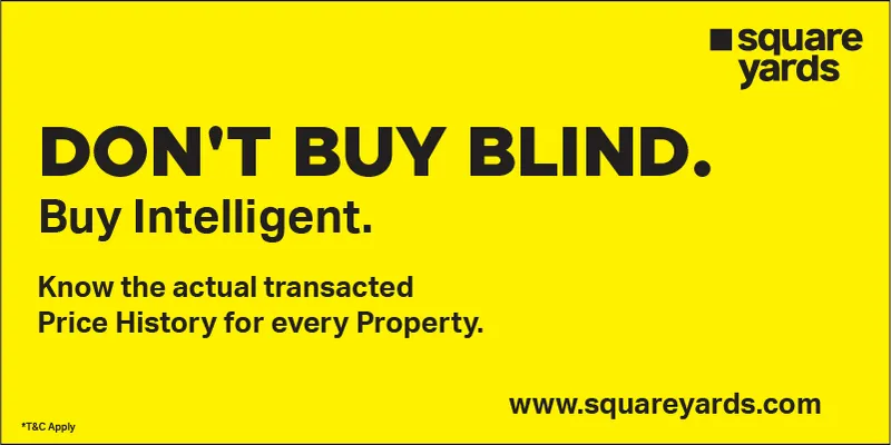 Square Yards