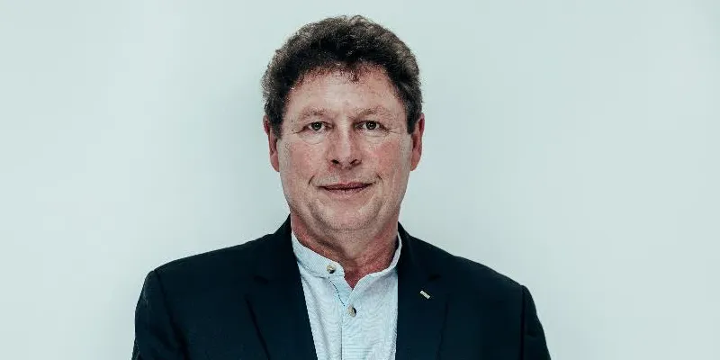 Ikea India CEO Peter Betzel