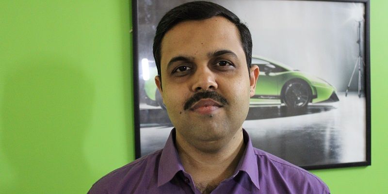 How this Bengaluru-based auto startup is reinventing the wheel when it comes to car services and repairs