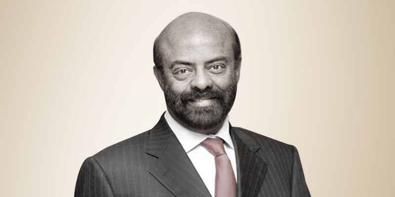 Shiv Nadar | YourStory