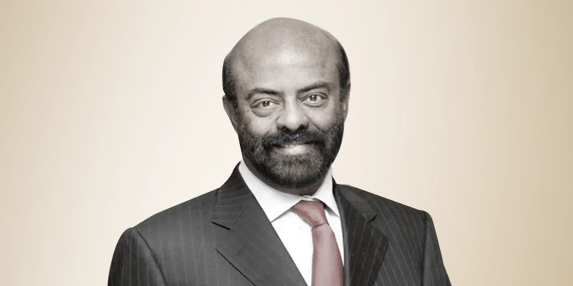 Inspiring quotes on business and innovation from IT czar Shiv Nadar
