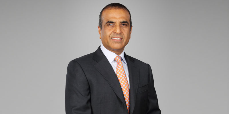 10 powerful quotes by Sunil Bharti Mittal that will  inspire and motivate entrepreneurs