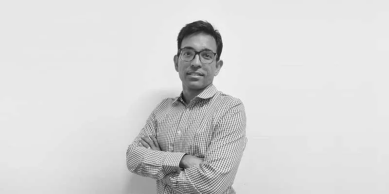Nikhil Banerjee, Co-founder, SuperMoney