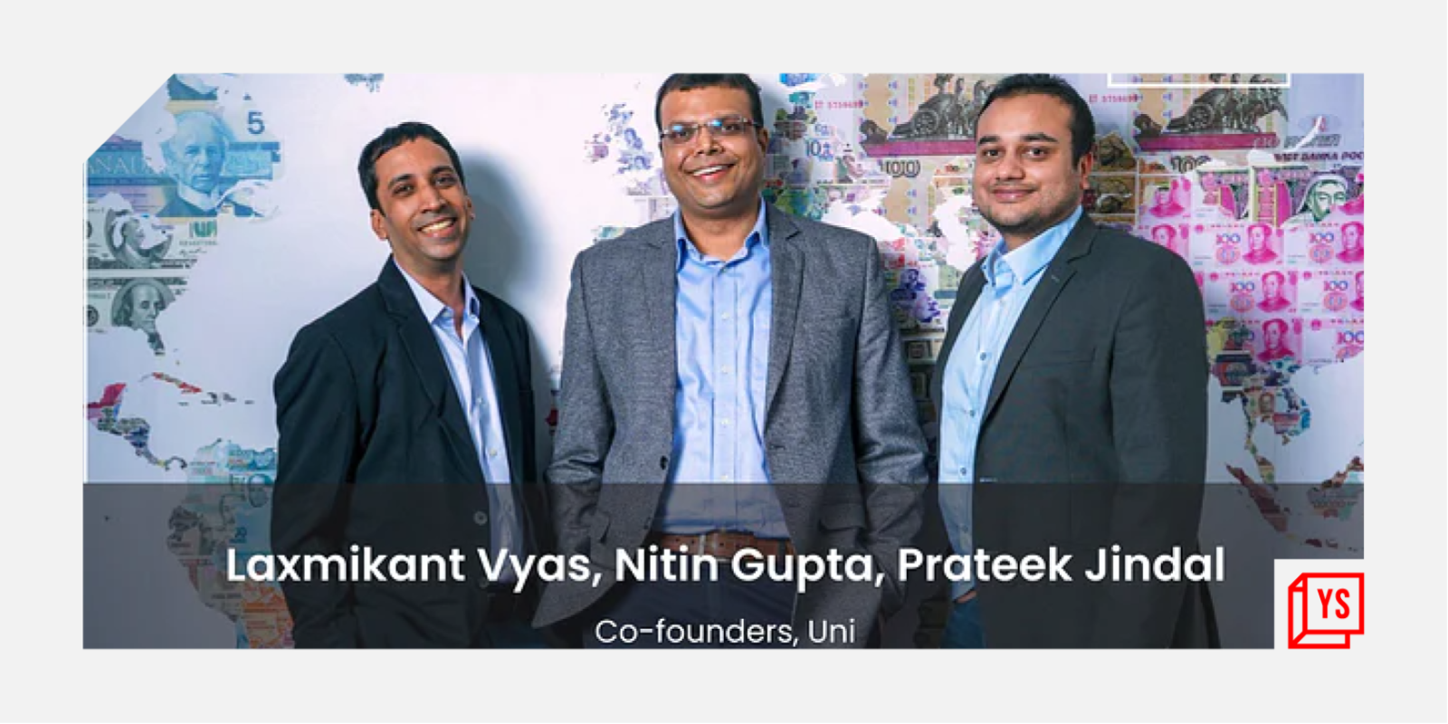 [Funding alert] Fintech startup Uni raises Rs 50 Cr in debt from Stride Ventures