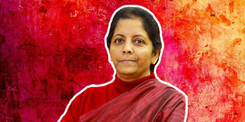 Will prepare blueprint for companies looking beyond China: Nirmala Sitharaman