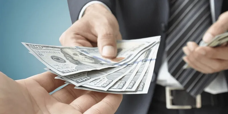funding