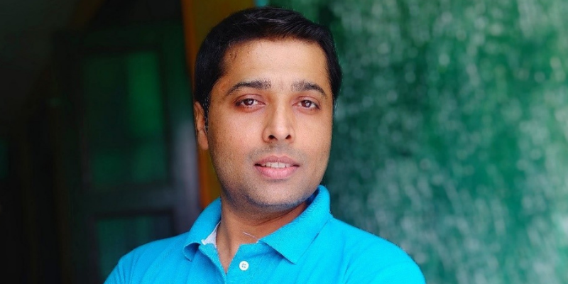 Kundan Shahi, CEO, LegalPay