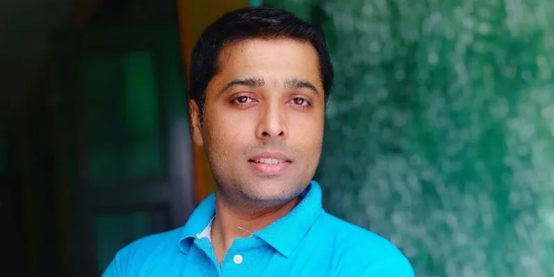 Kundan Shahi, CEO, LegalPay