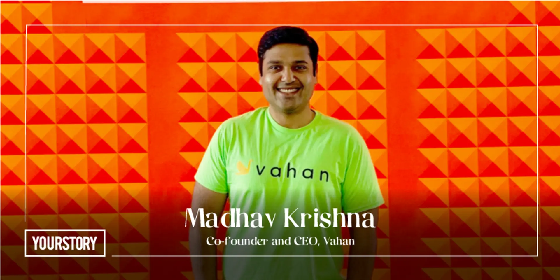 Vahan.ai uses Nvidia AI to speed up blue-collar hiring