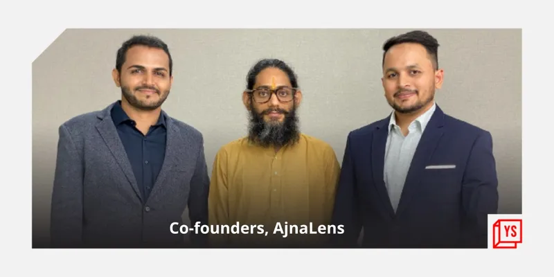 AjnaLens