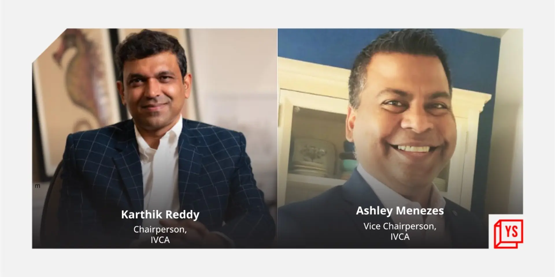 IVCA elects new executive committee for a two-year term