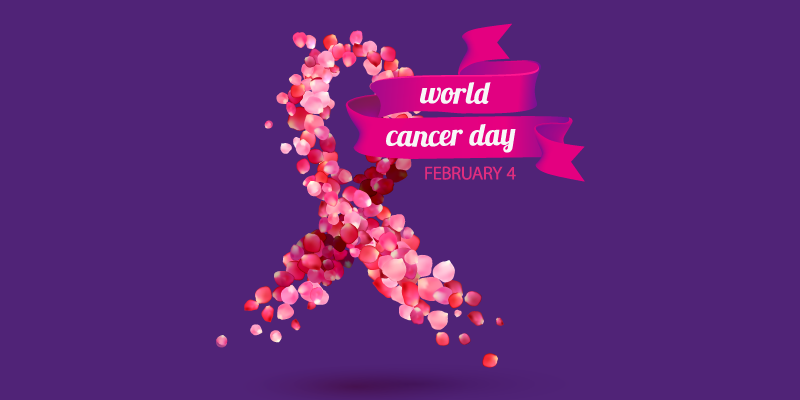 On World Cancer Day, meet 7 startups working to raise awareness and help fight the disease