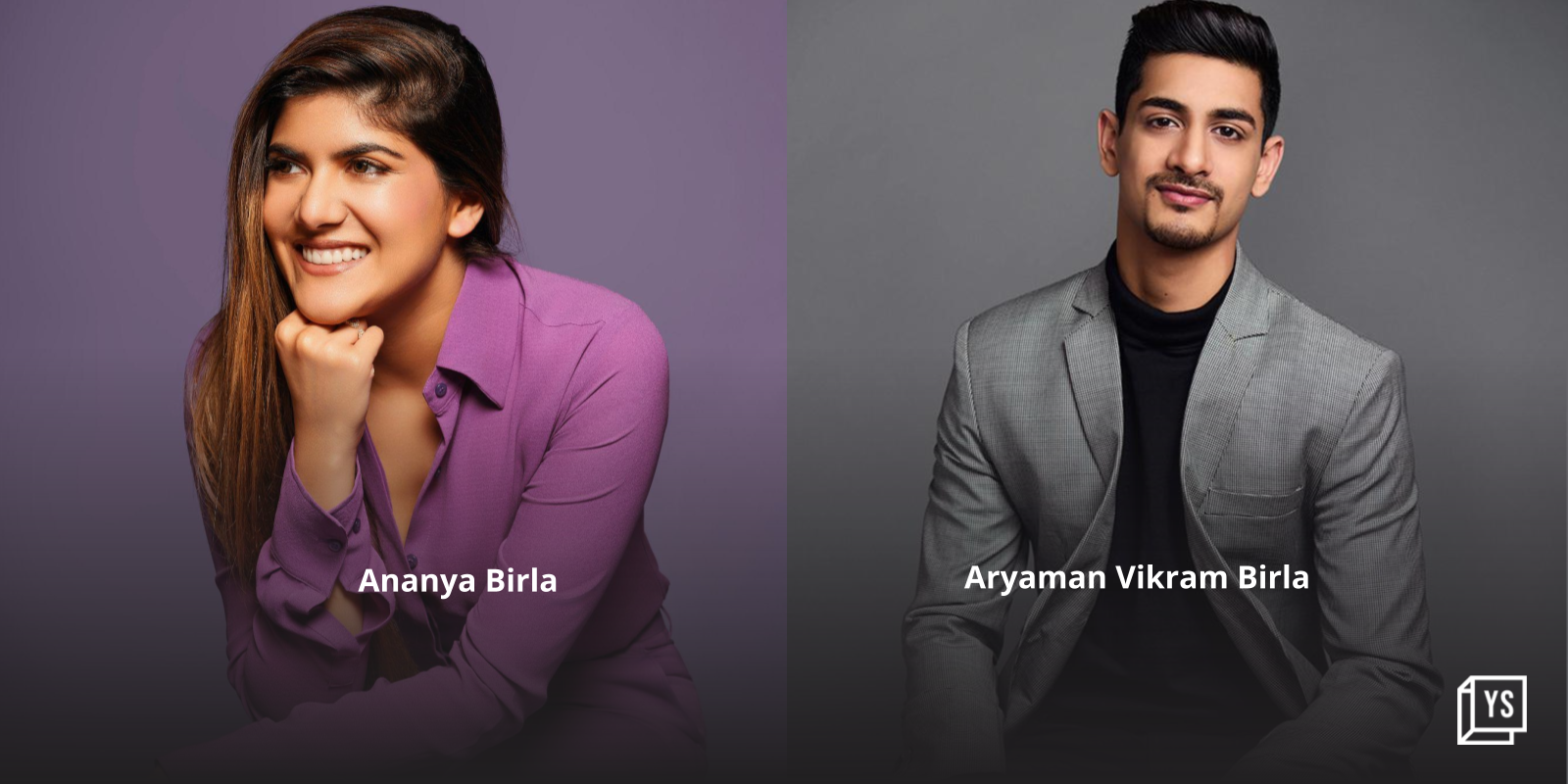 ABFRL inducts Ananya Birla, Aryaman Vikram Birla as directors