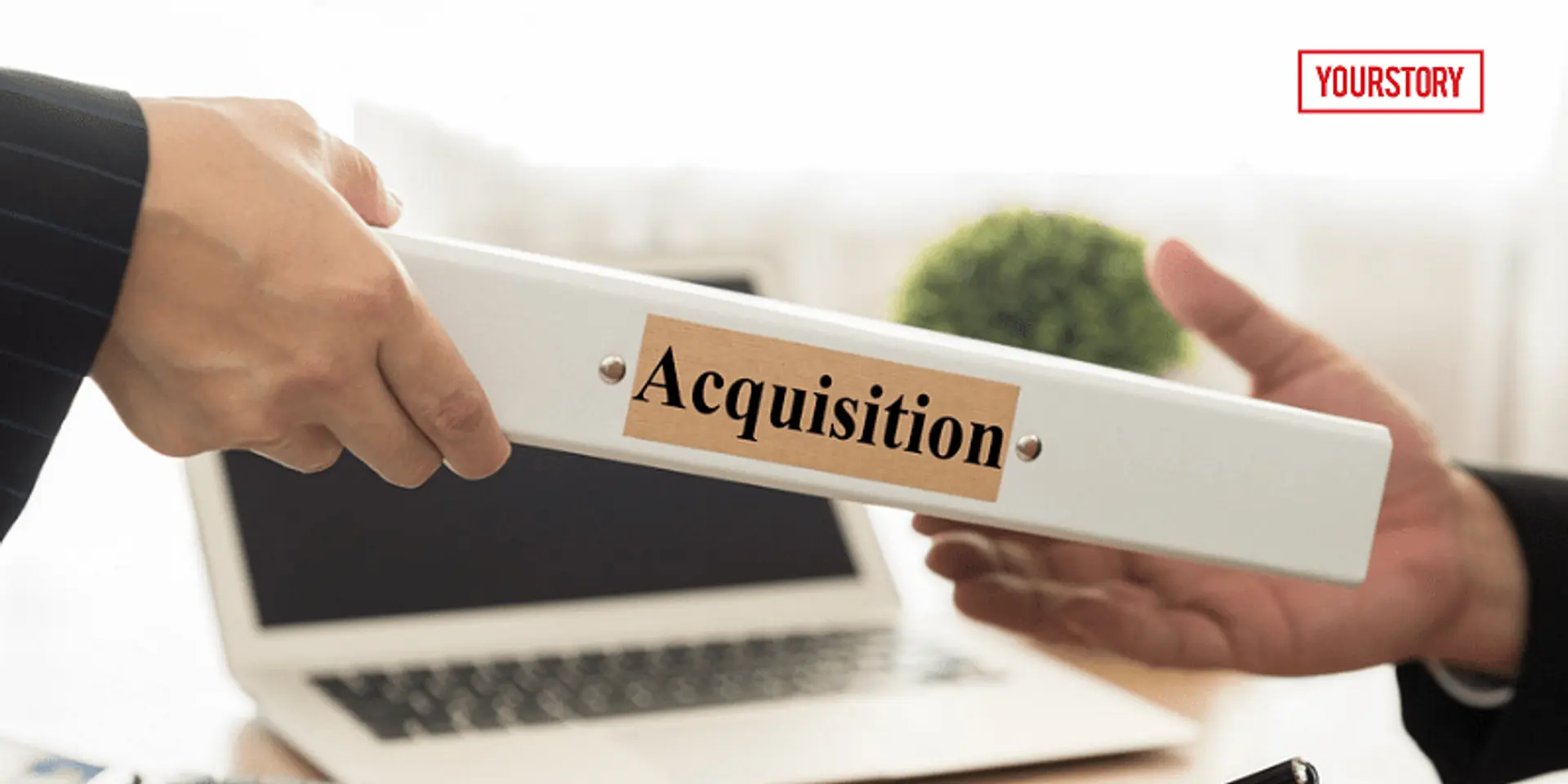 360 One Wam acquires ET Money from Times Internet for Rs 365 Cr