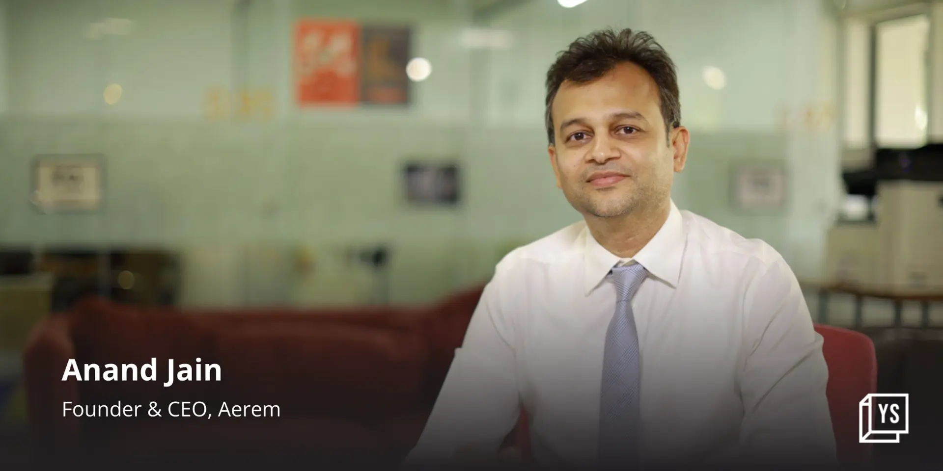 Solartech platform Aerem raises $5M in pre-Series A round led by Avaana Capital