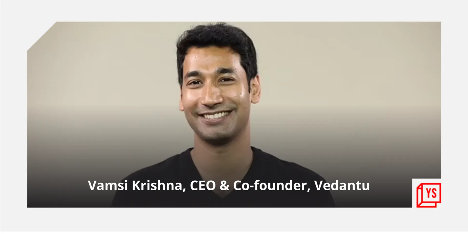 Vedantu launches W.A.V.E 2.0, an interactive learning platform that leverages AI/ML