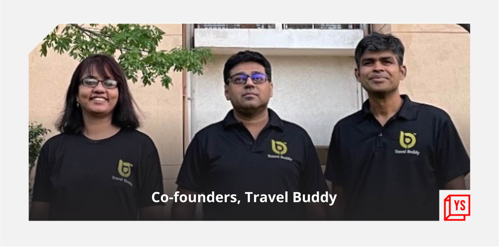 [YS Exclusive] Social travel network and D2C marketplace Travel Buddy raises $250K in pre-seed round