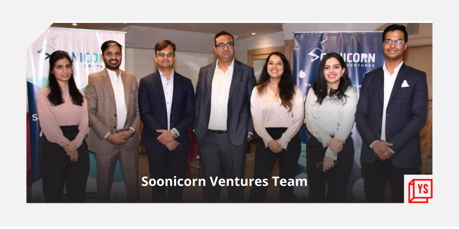 In its first offline investor meetup, Soonicorn Ventures introduces ‘Funds as an Offering’