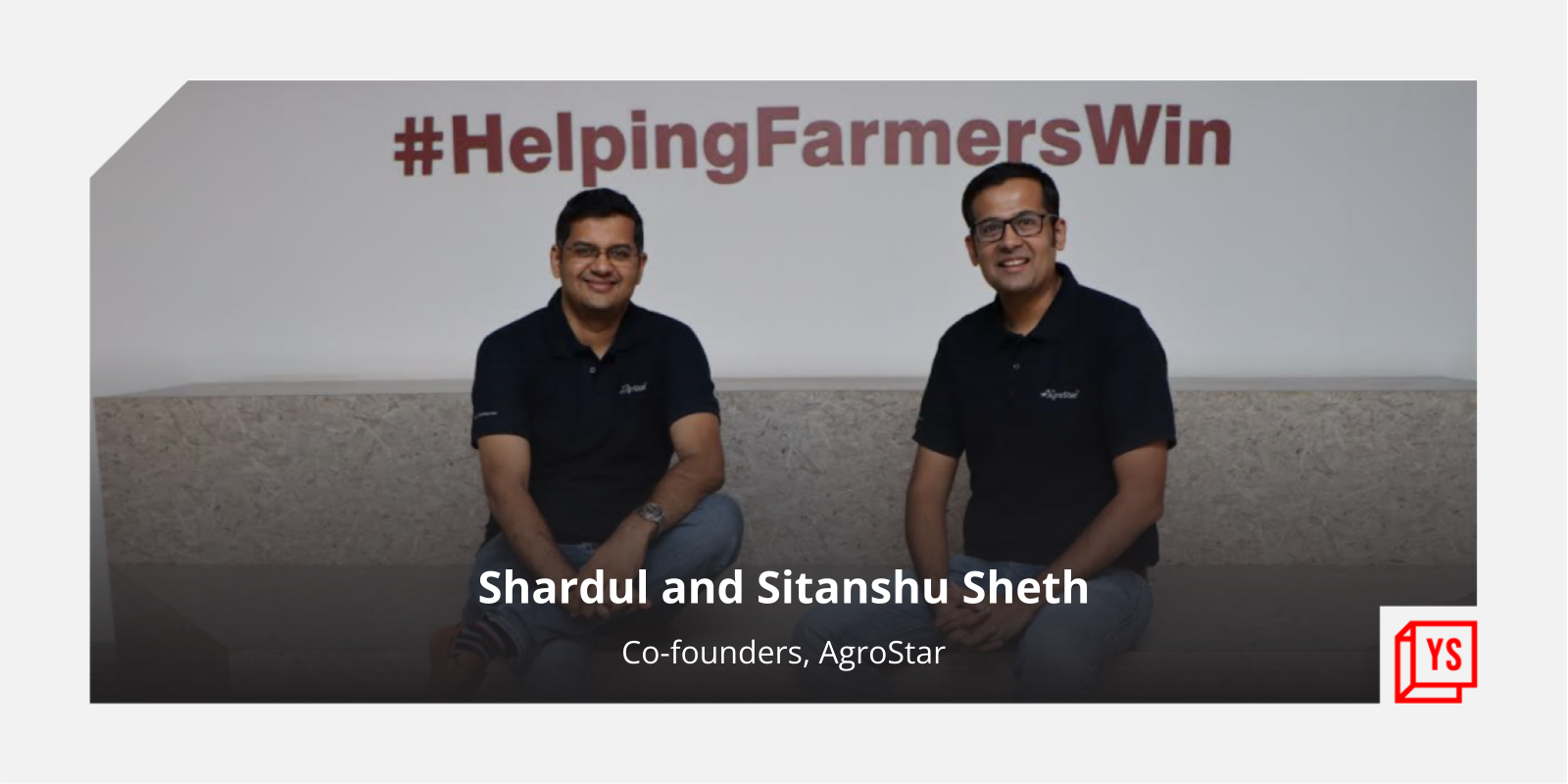 With an end-to-end agri ecommerce platform, AgroStar is en route to empower 25M Indian farmers 