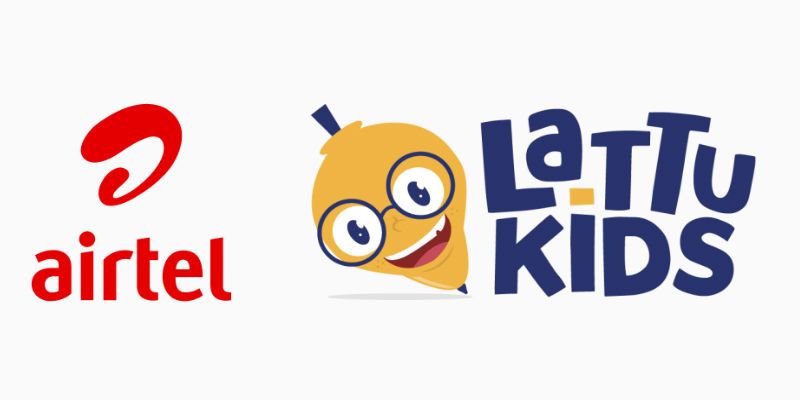 [Funding alert] Bharti Airtel acquires strategic stake in kids learning startup Lattu Kids