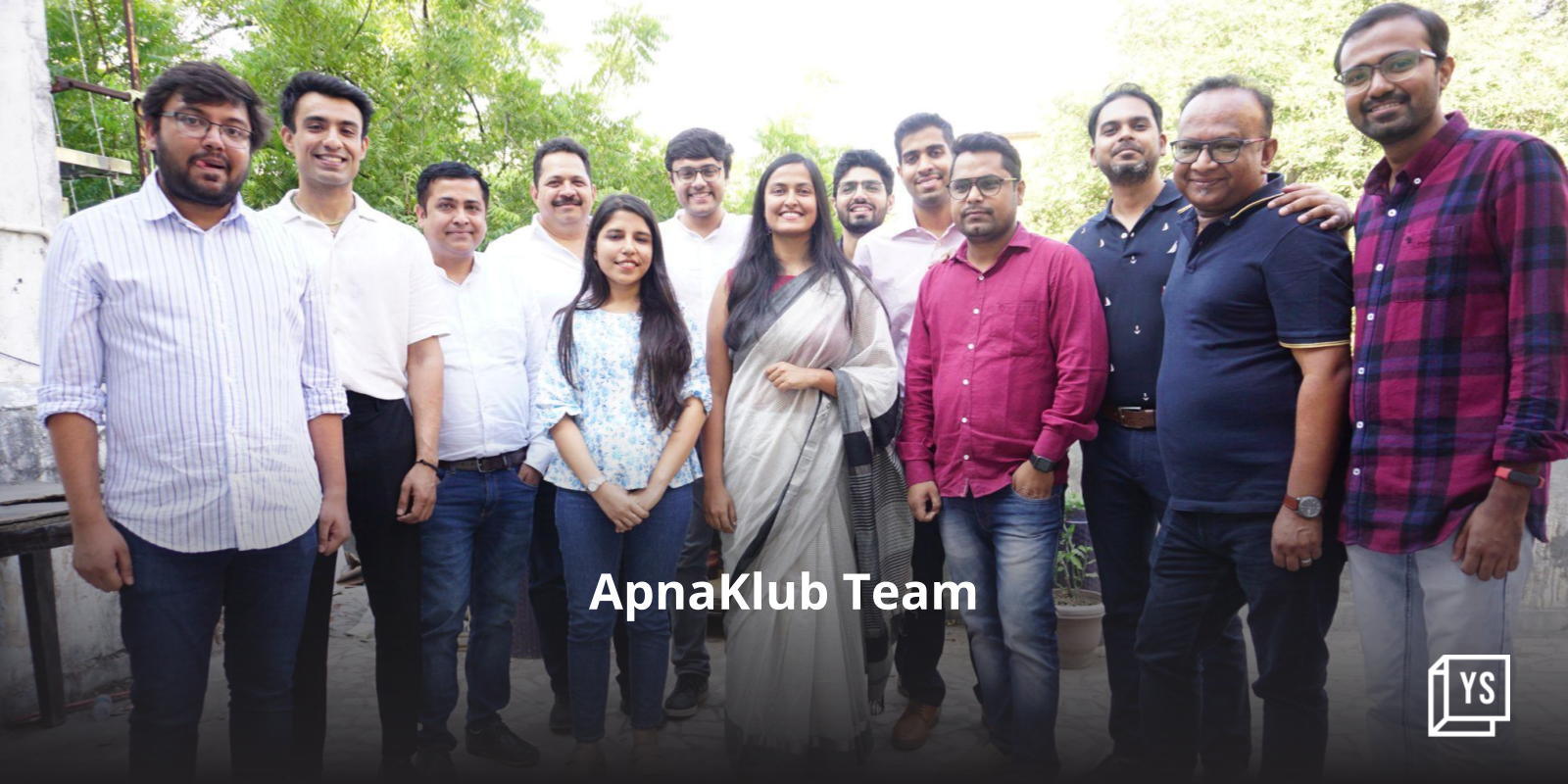 B2B wholesale startup ApnaKlub closes Series A round at $16M