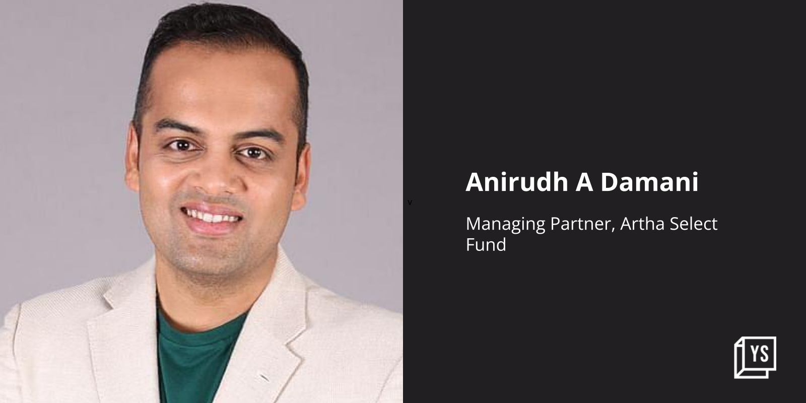 Artha Group launches Rs 450 Cr winners-only micro VC fund
