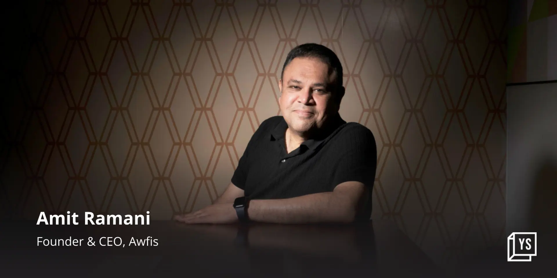 Awfis plans IPO with Rs 160 Cr fresh issue; investors Peak XV, Bisque, Link to sell shares