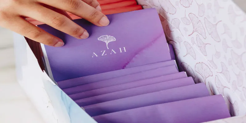 Azah