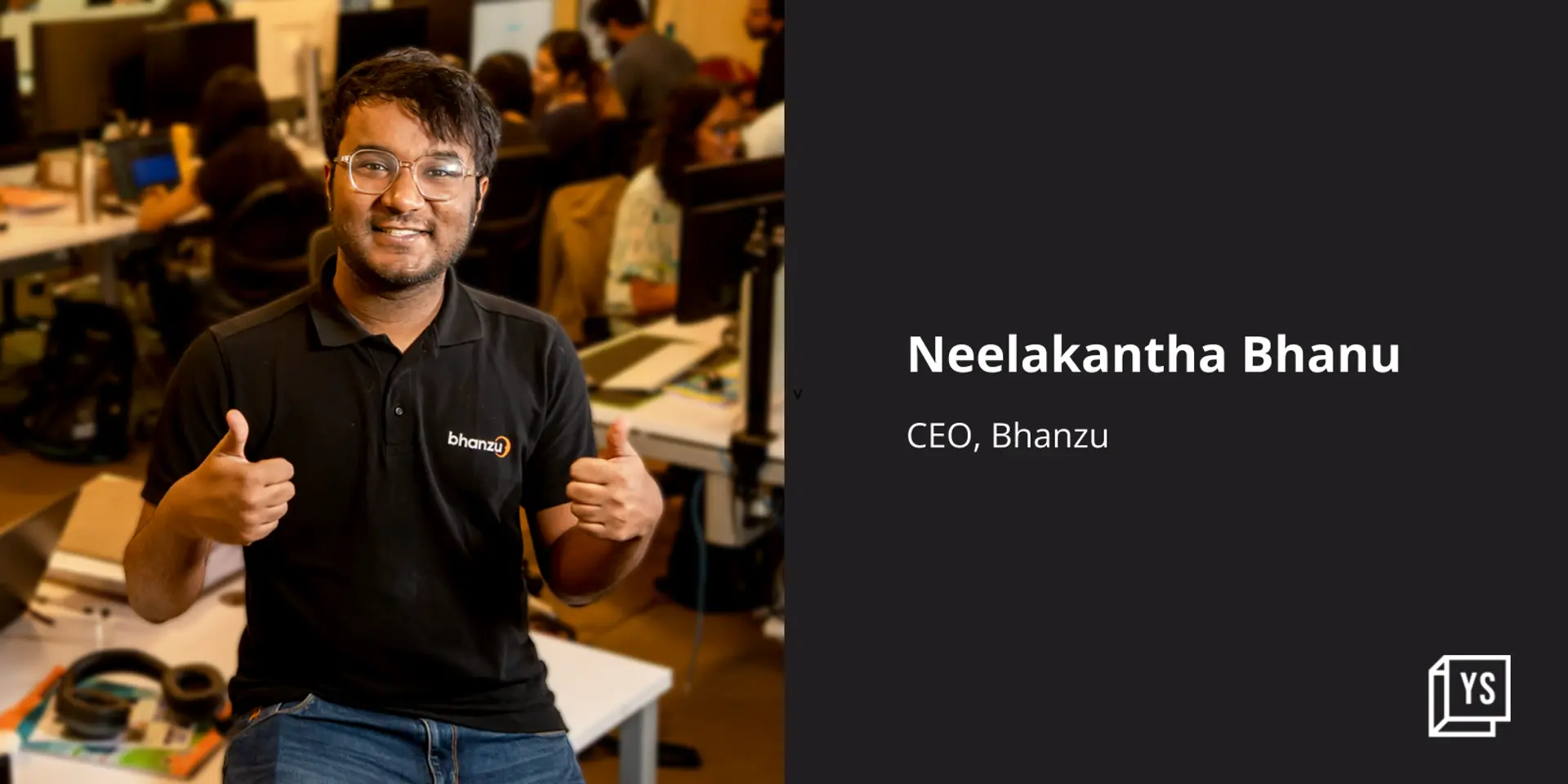 Global math learning startup Bhanzu raises $15M in Series A round