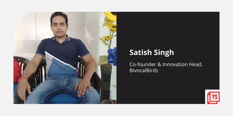 BivocalBirds