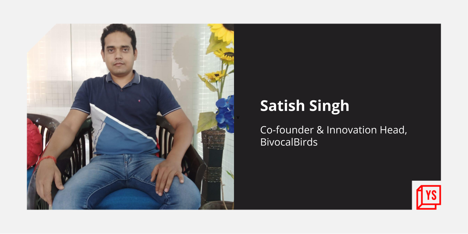 Bootstrapped proptech startup BivocalBirds is helping owners and tenants with end-to-end solutions