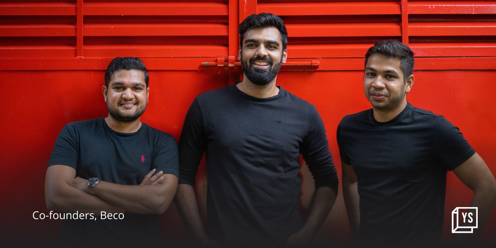 [Funding Roundup] Beco, hBits, EVeez, and Nawgati sign early-stage deals