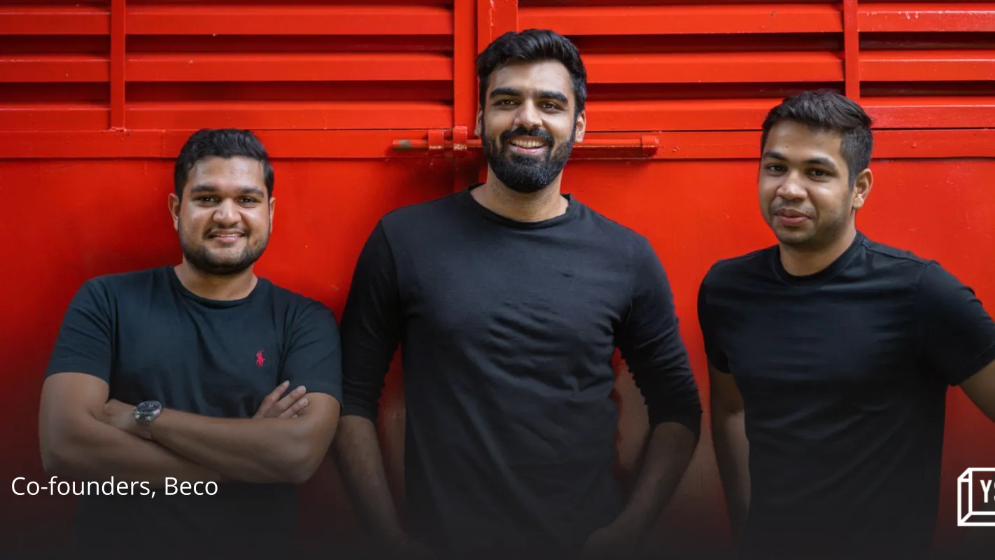 Ecommerce, Beco: Akshay Varma, Aditya And Anuj Ruia: Making Eco-friendly  Choices Easy - Forbes India