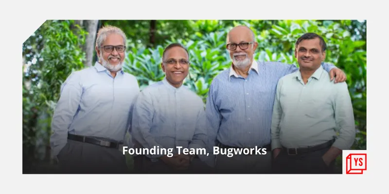 bugworks