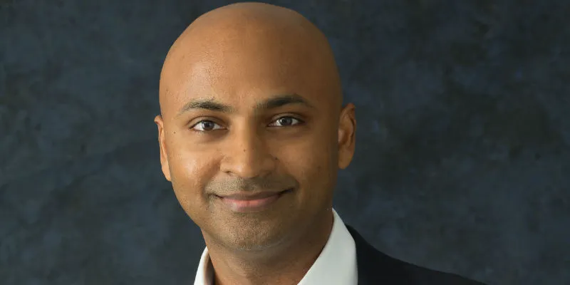 Pradeep Gode, Country Head at C2FO