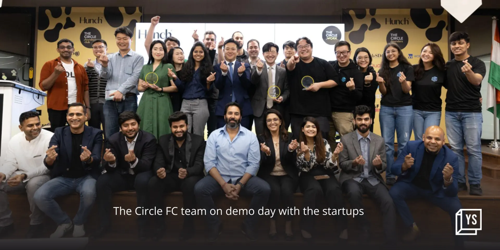 Startup news and updates: daily roundup (January 4, 2023)