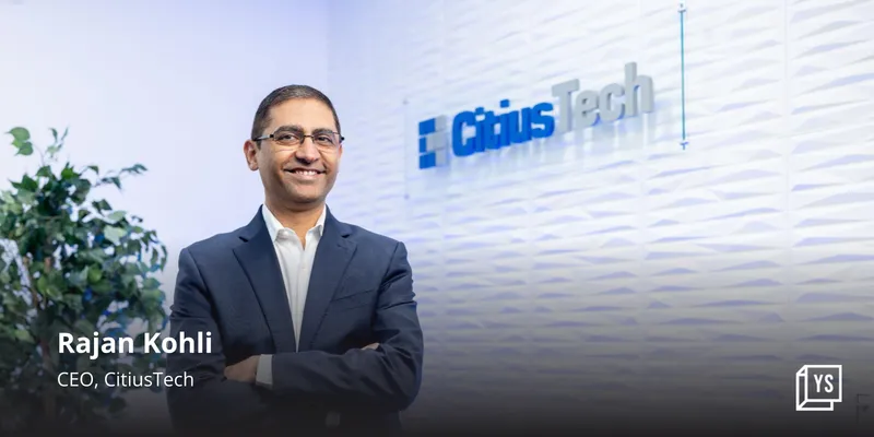 CitiusTech