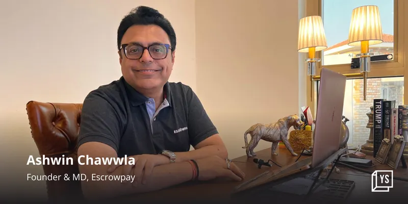 Escrowpay